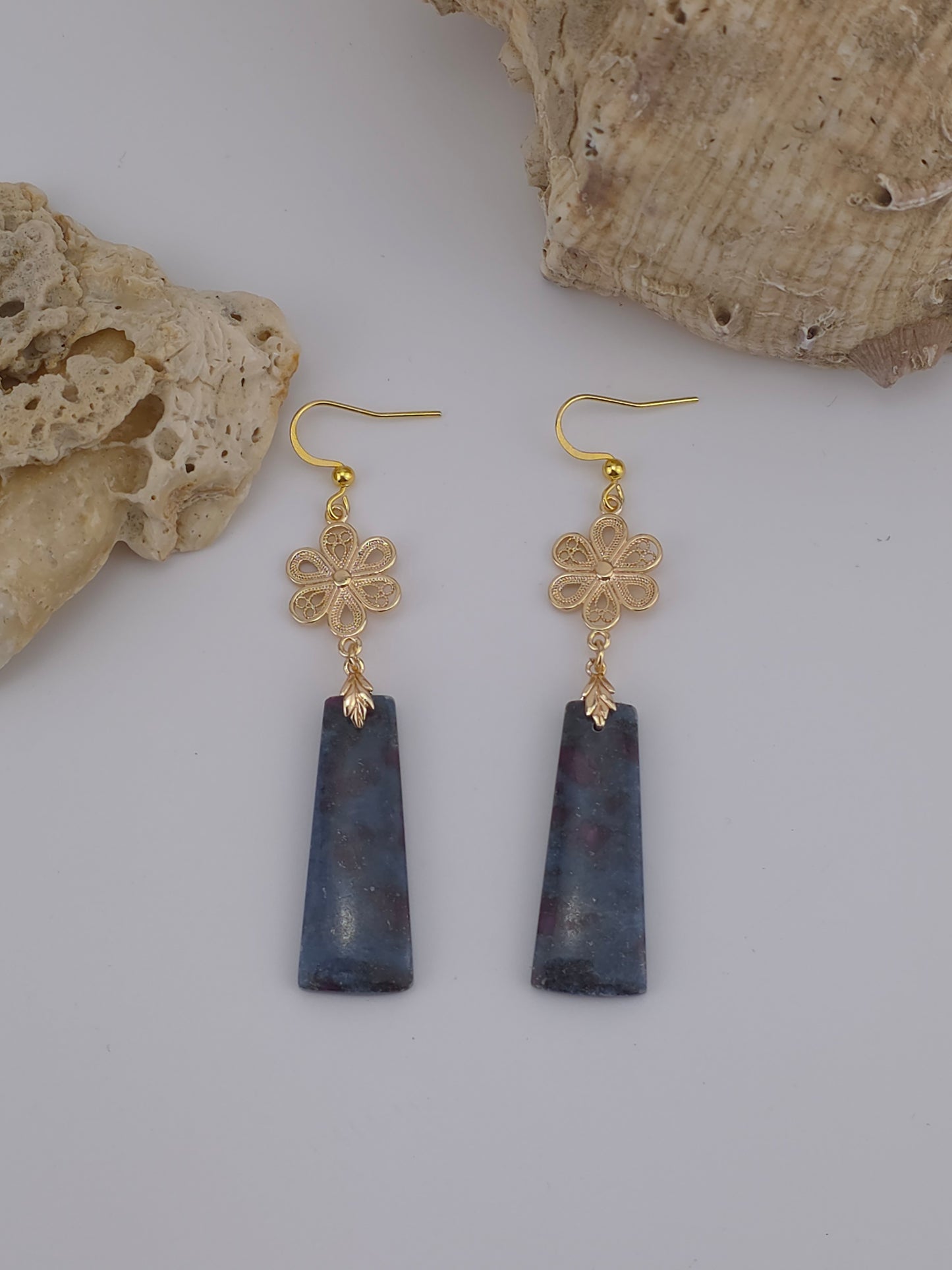 Ruby Kyanite