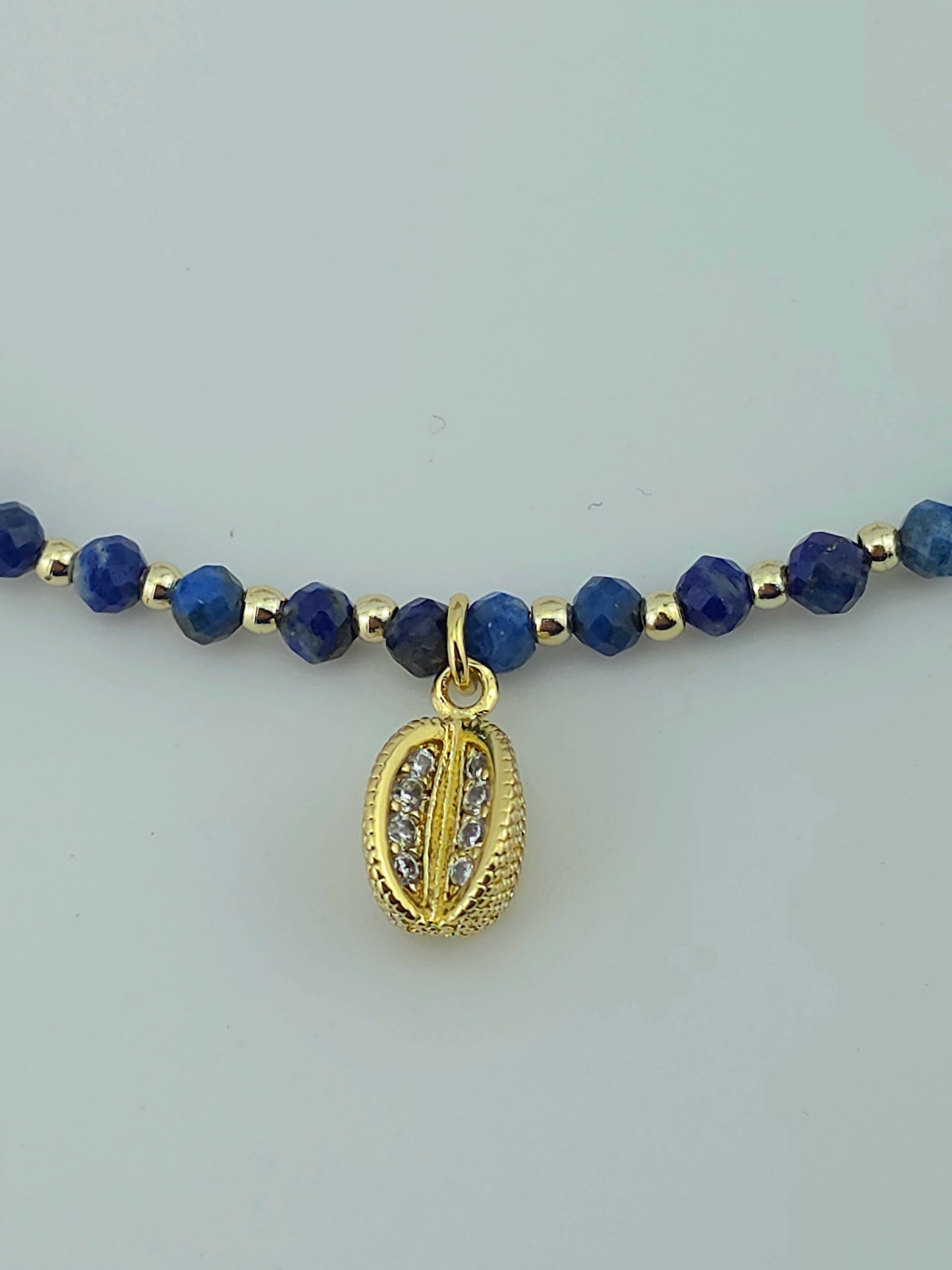 Lapis Lazuli Aztec