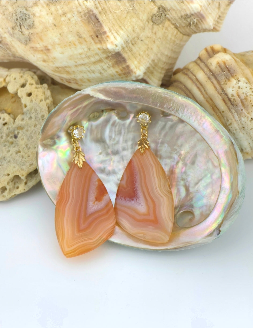 Banded Agate