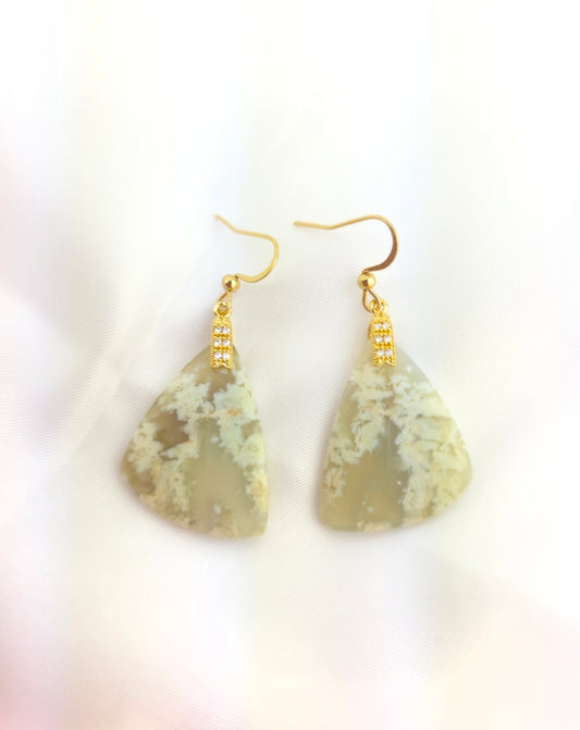 Plum Agate,
