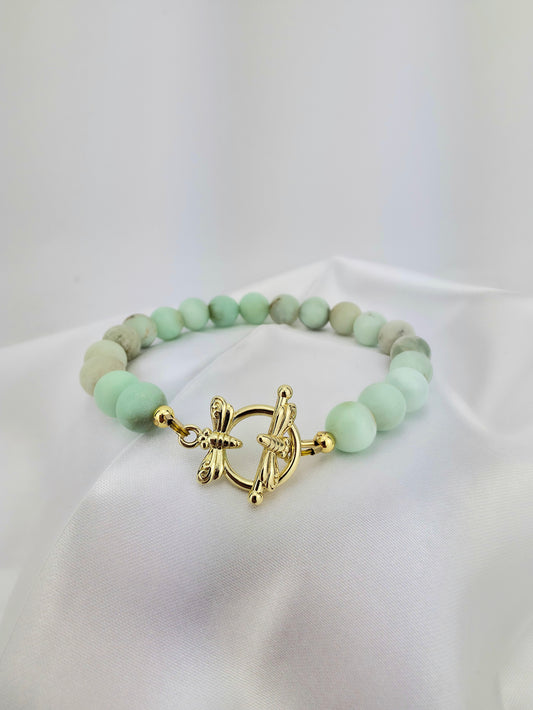 Australian Chrysoprase