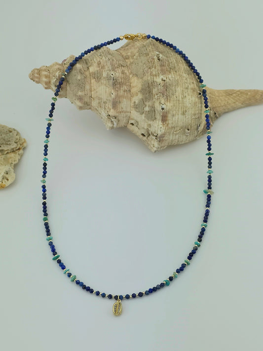 Lapis Lazuli Aztec