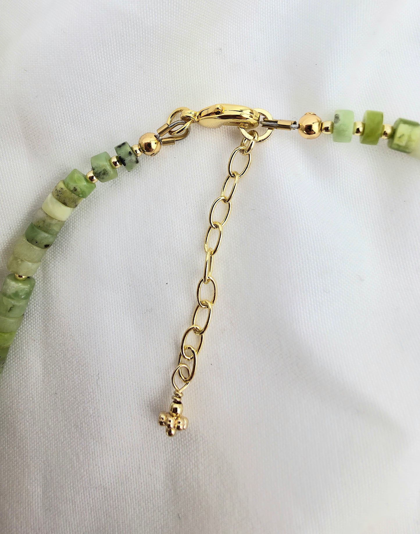 Australian Chrysoprase